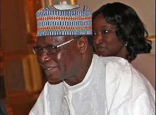 Dubes Niger untuk Belgia dan Istri Ditemukan Tewas